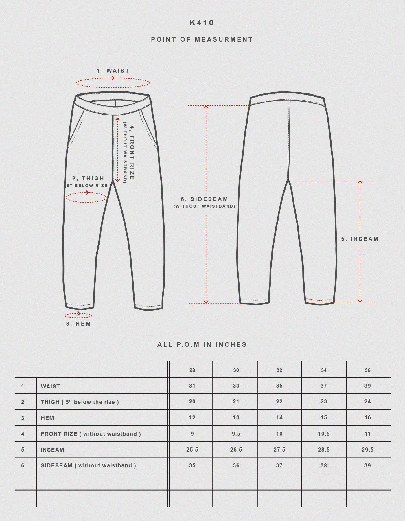 深愛の地の祈り M10サイズ K-410 - LAVENDER | Prospective Flow | Japanese Fashion for Men